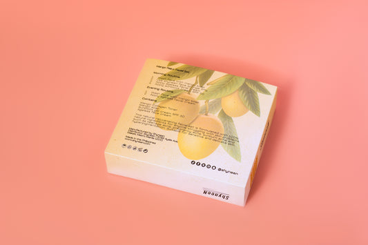 MANGO REJUV FACE SET