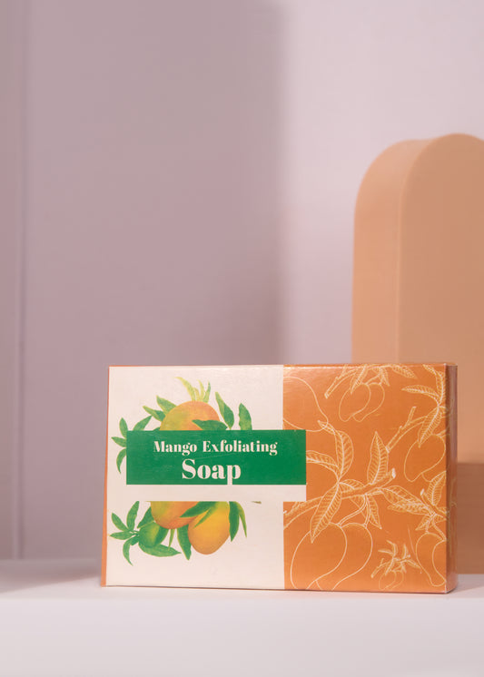 PAPAYA SOAP