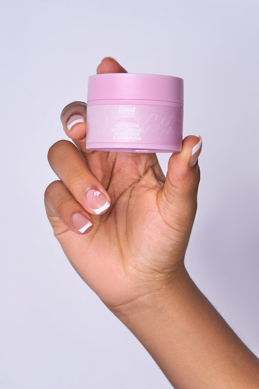 ANTI-DARK SPOT CREAM