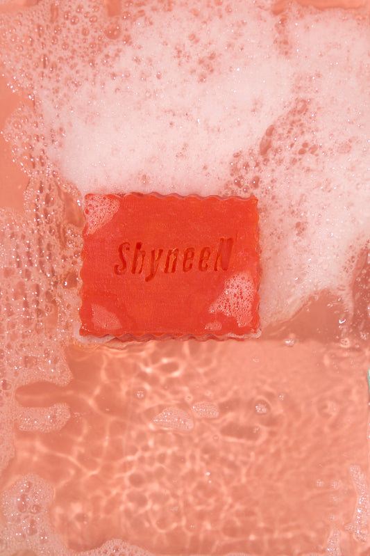 PAPAYA SOAP