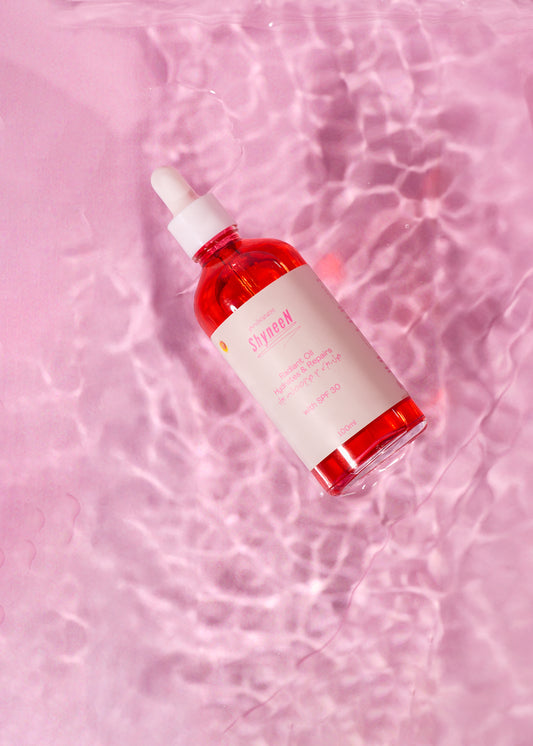 RADIANT OIL - HYDRATES & REPAIRS