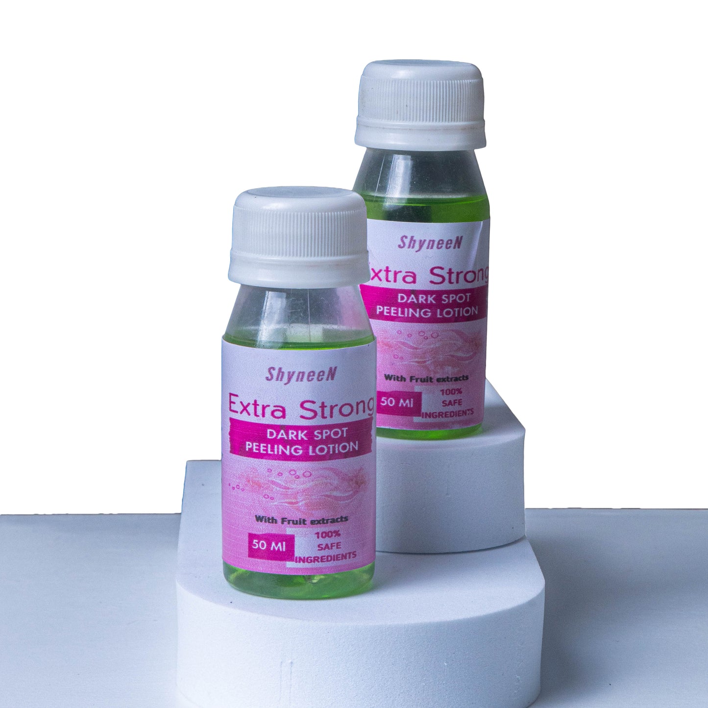 DUO KNUCKLE REMOVAL LOTION - QINTO