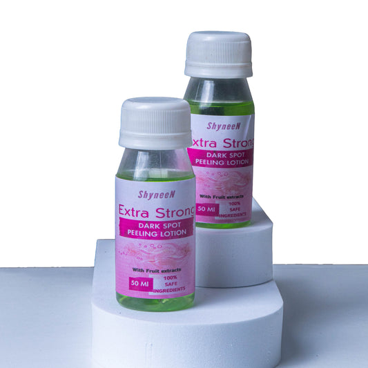 DUO KNUCKLE REMOVAL LOTION - QINTO