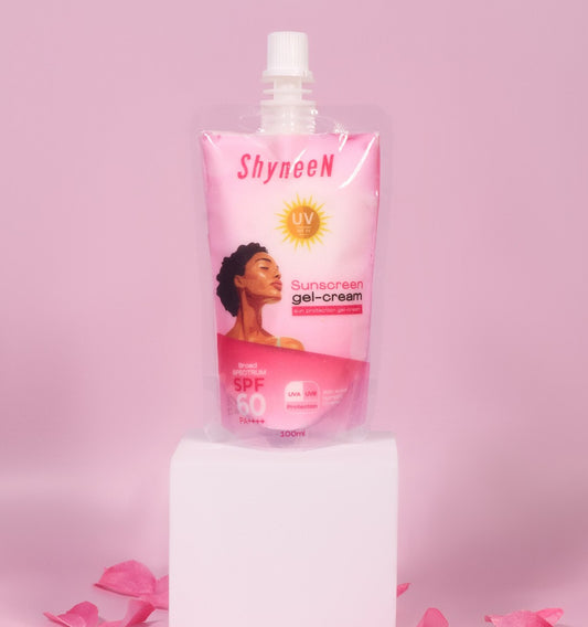 SUNSCREEN SPF 60