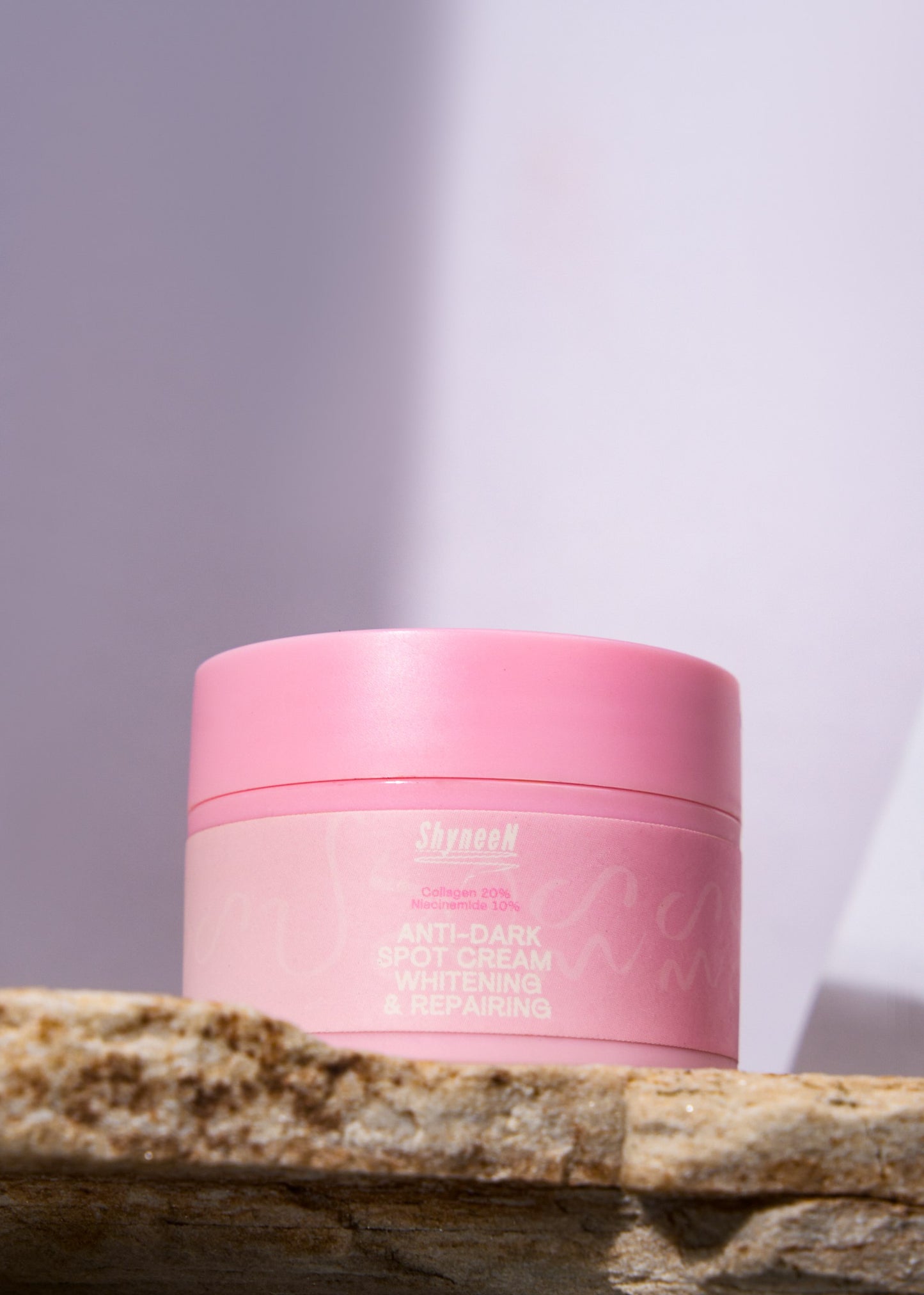 ANTI-DARK SPOT CREAM