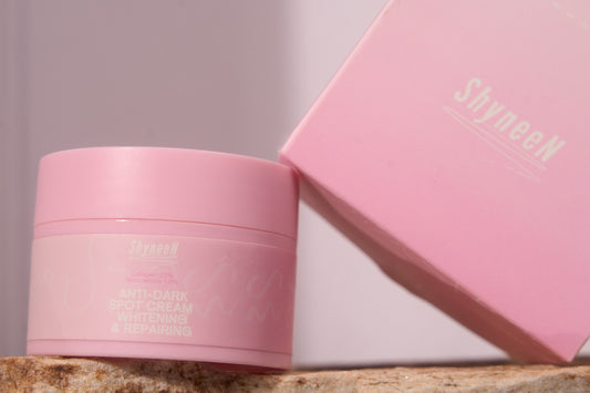ANTI-DARK SPOT CREAM