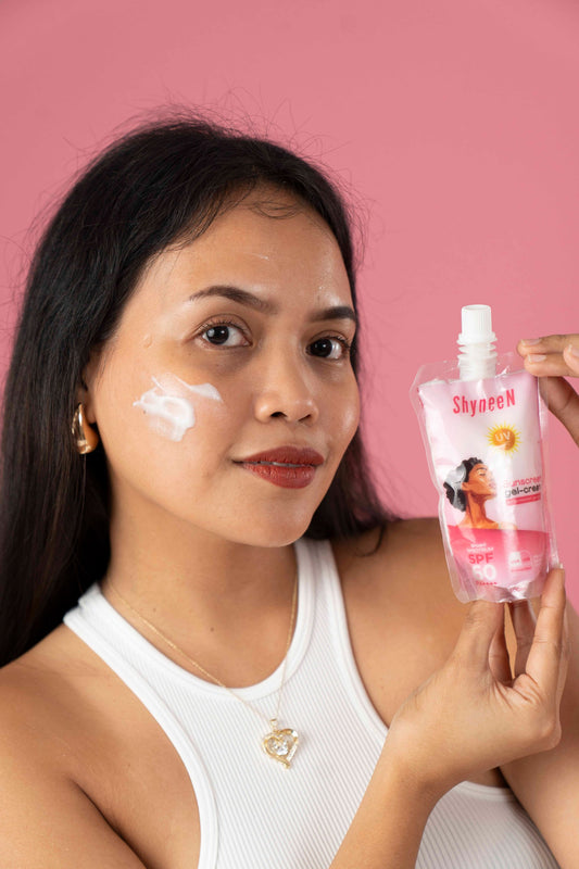 SUNSCREEN SPF 60