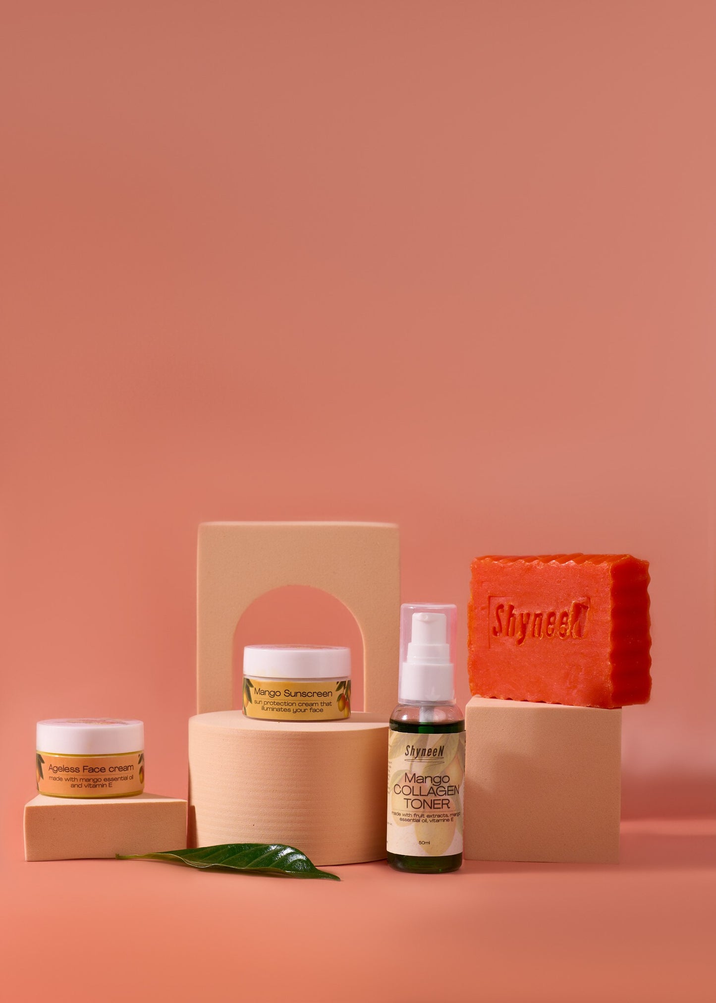 COLLAGEN TONER