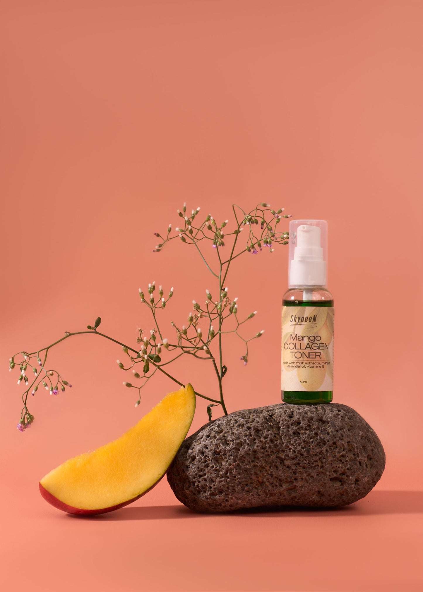 COLLAGEN TONER