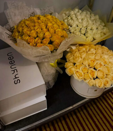 Shyneen Gift Box