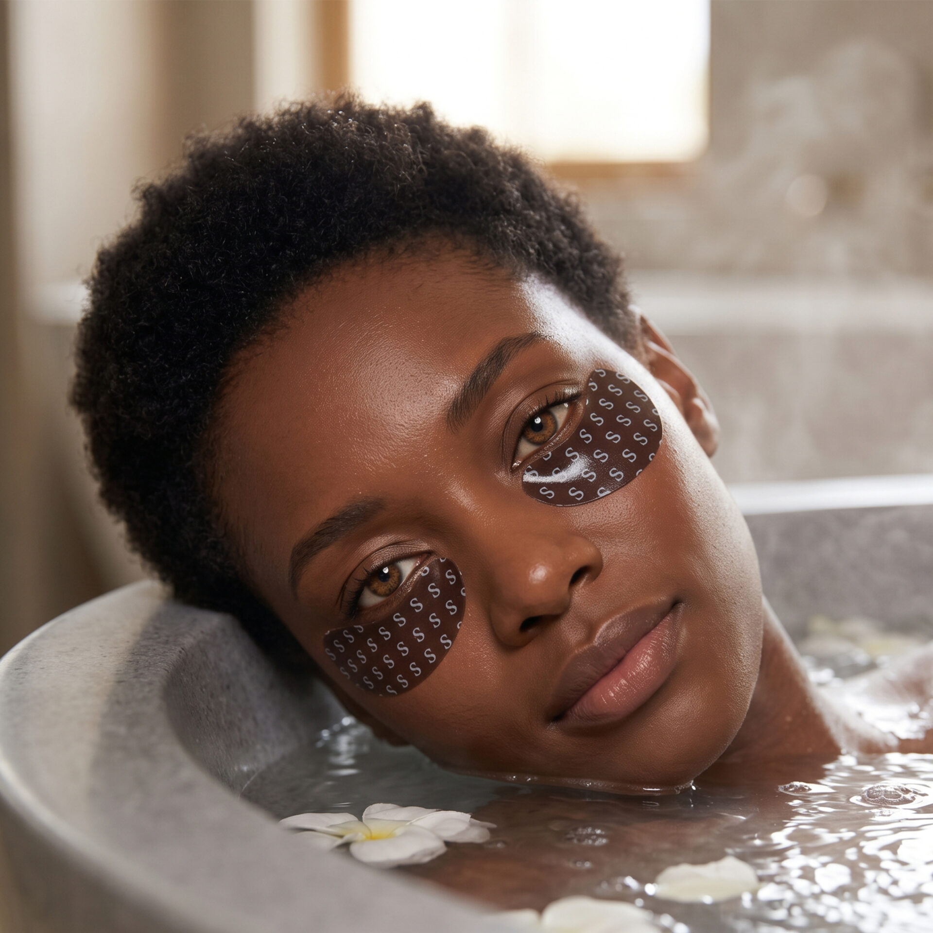 Hydrogel Eye Patch - Image 5