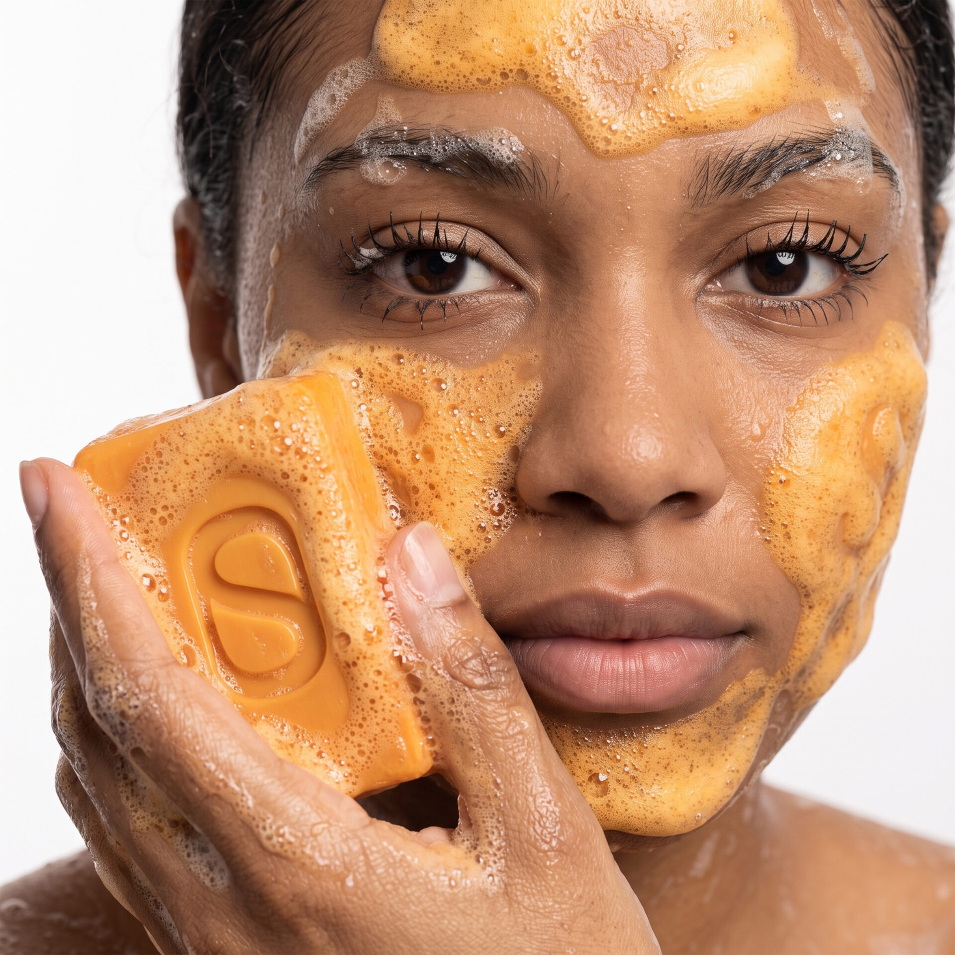 Kojic Acid Soap (Pack of 4) - Image 2