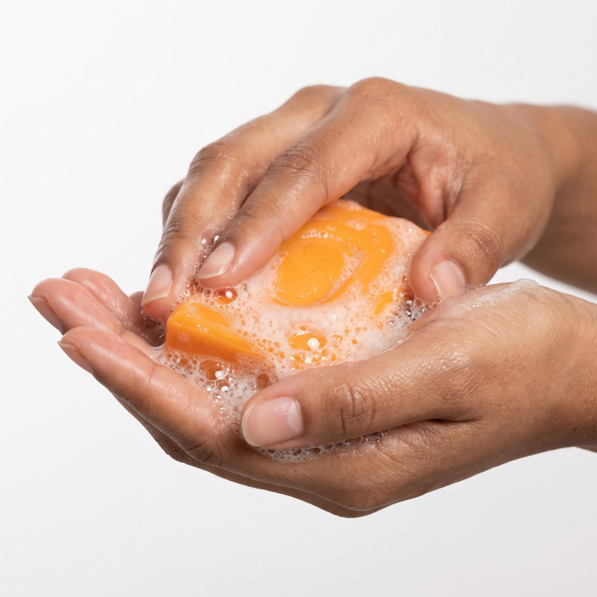 Kojic Acid Soap (Pack of 4) - Image 4