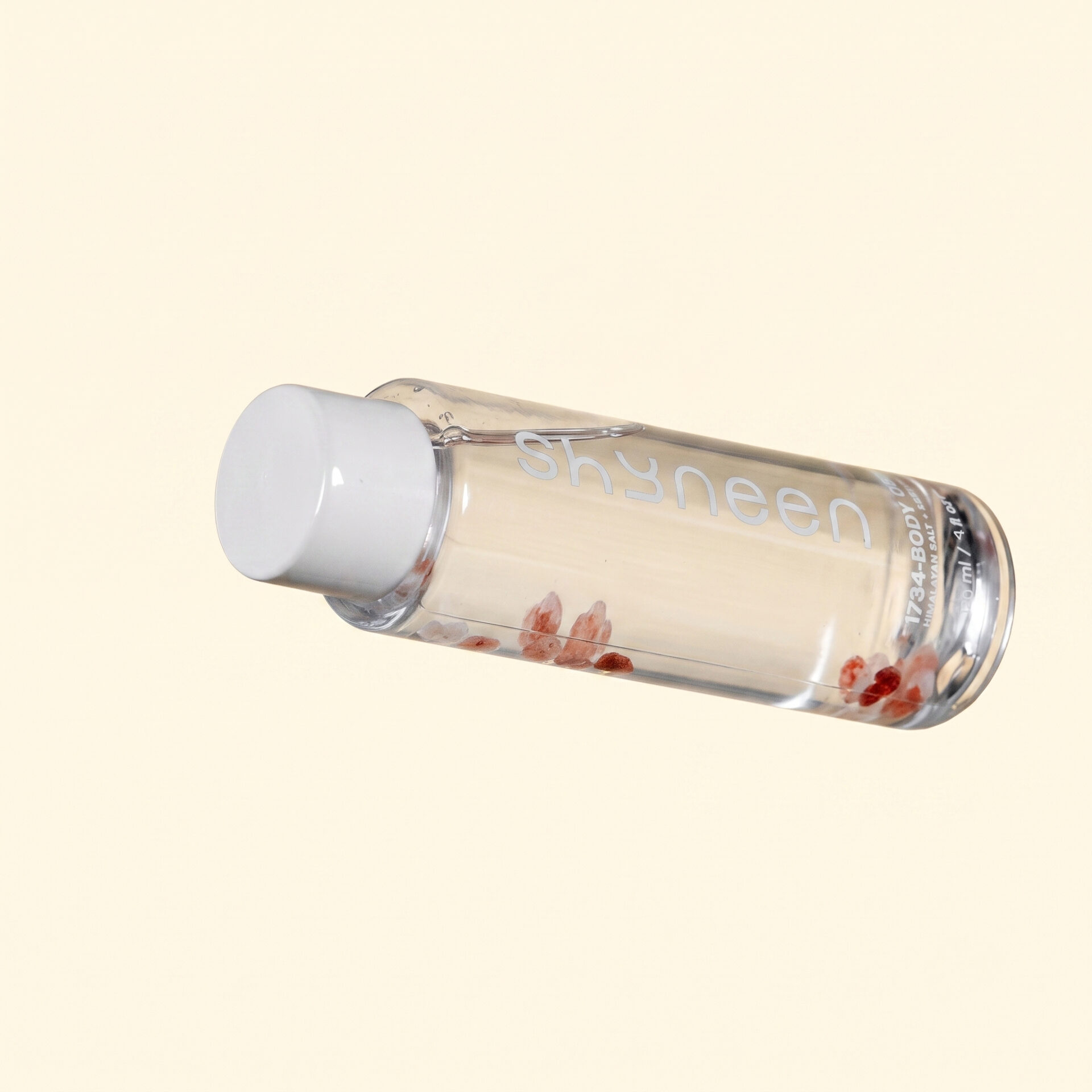 Nourishing Body Oil - Image 2