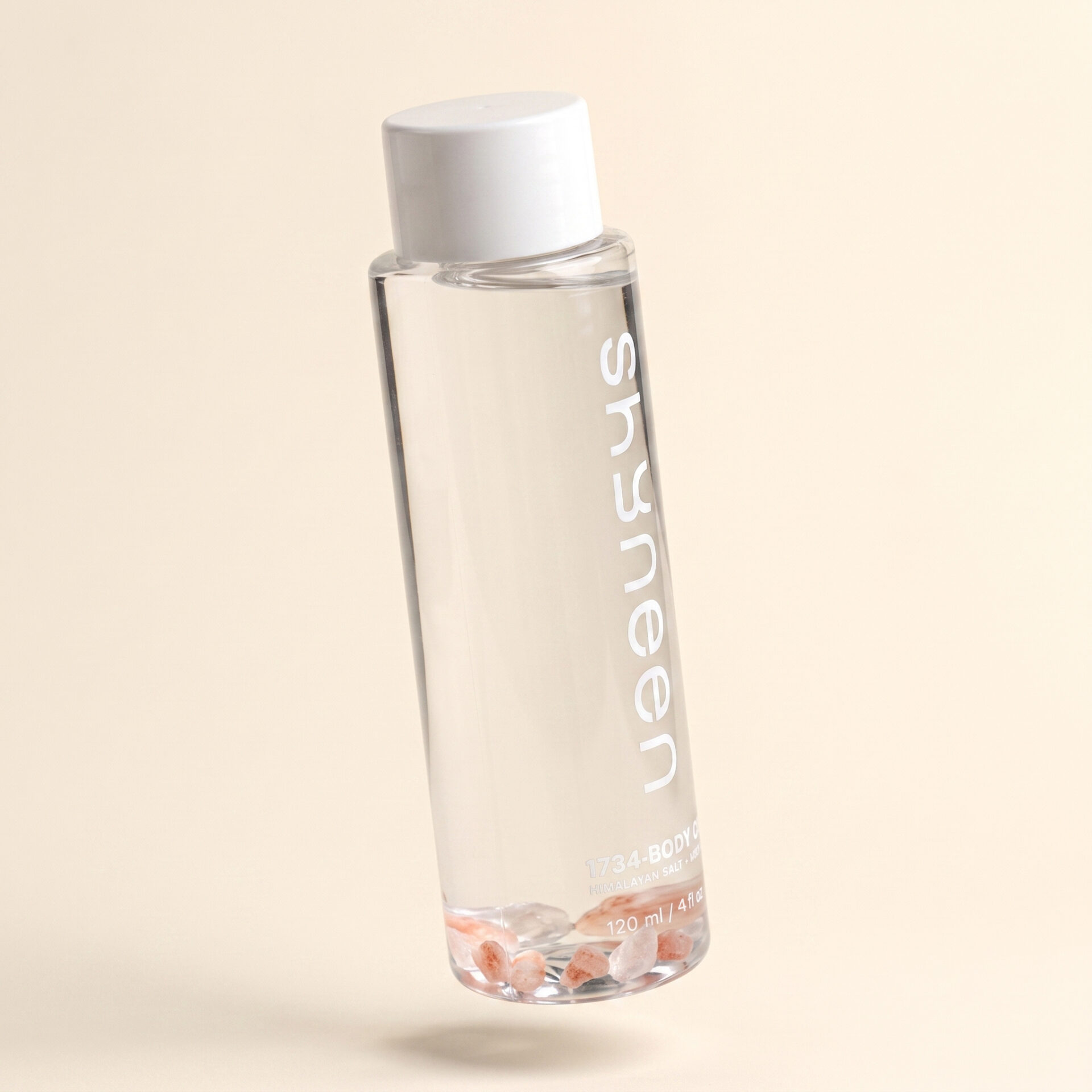 Nourishing Body Oil - Image 6