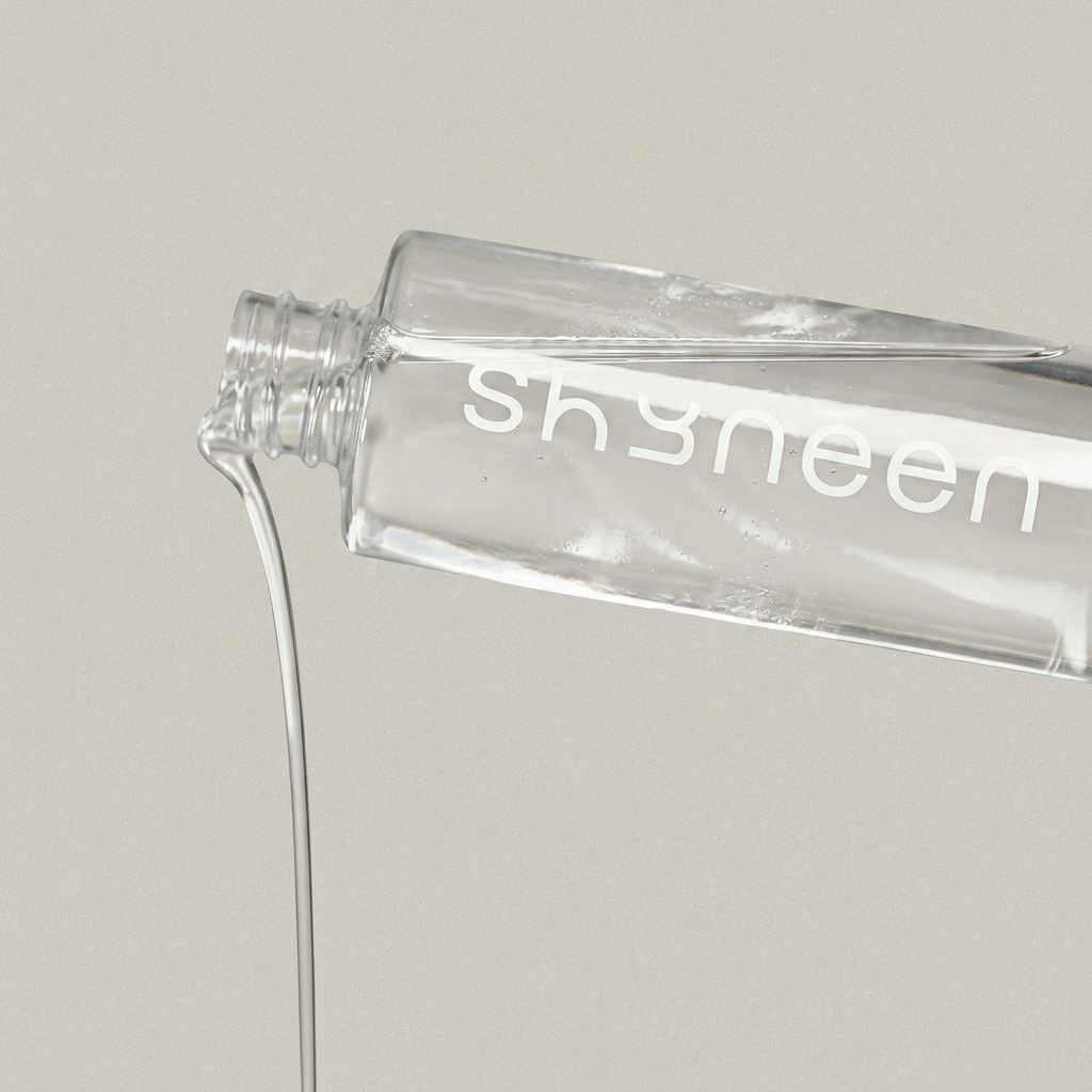 Nourishing Body Oil