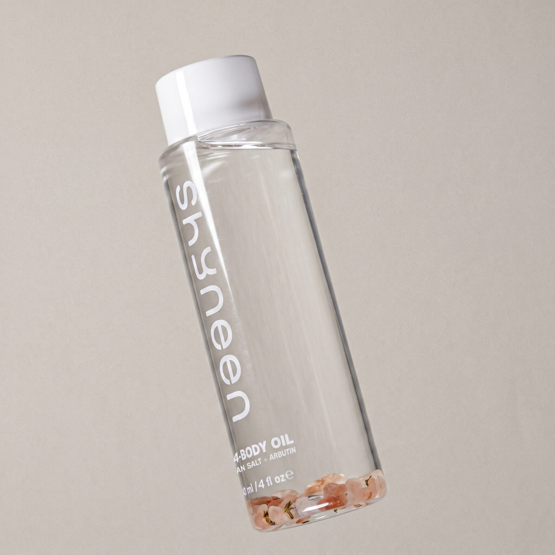 Nourishing Body Oil - Image 4