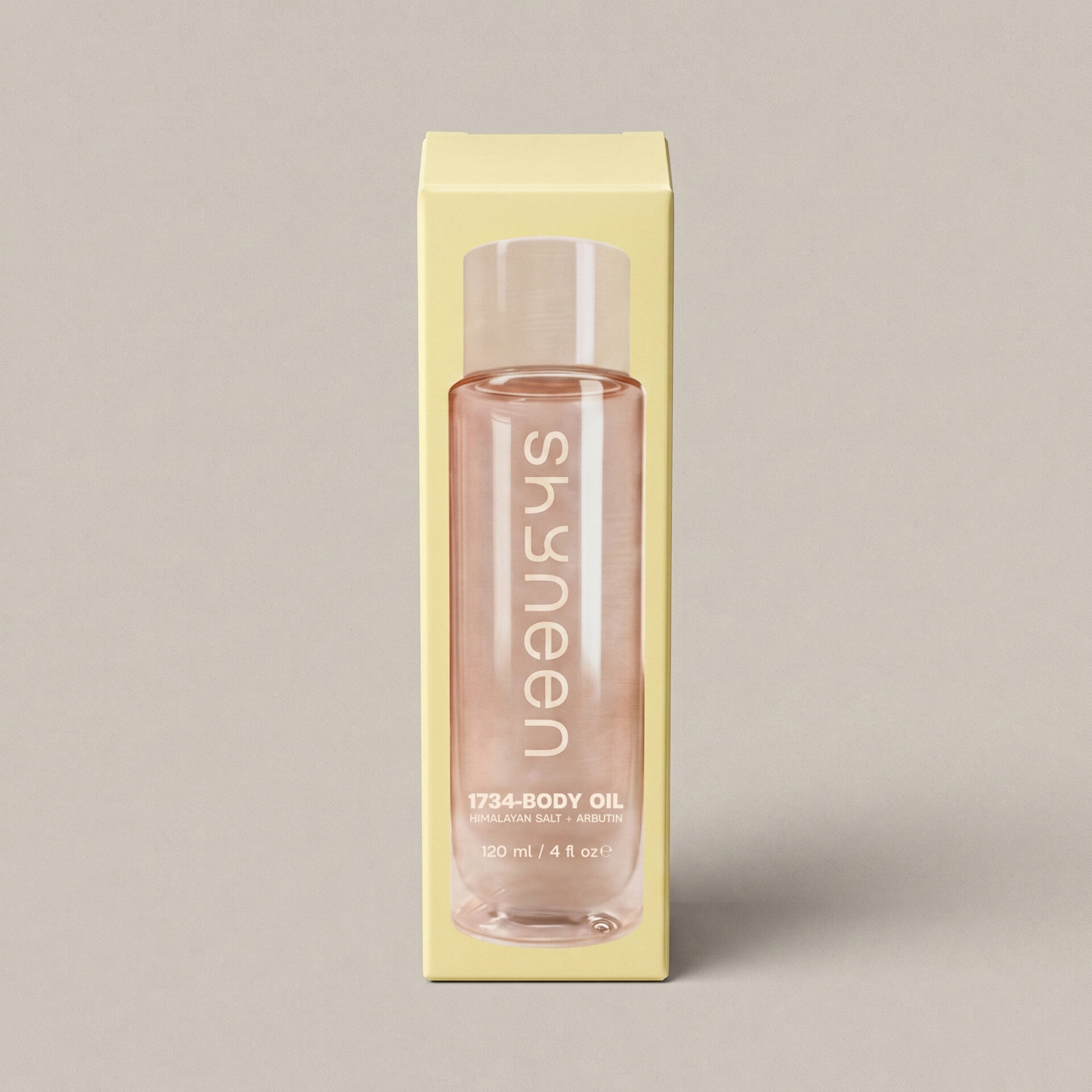 Nourishing Body Oil - Image 5