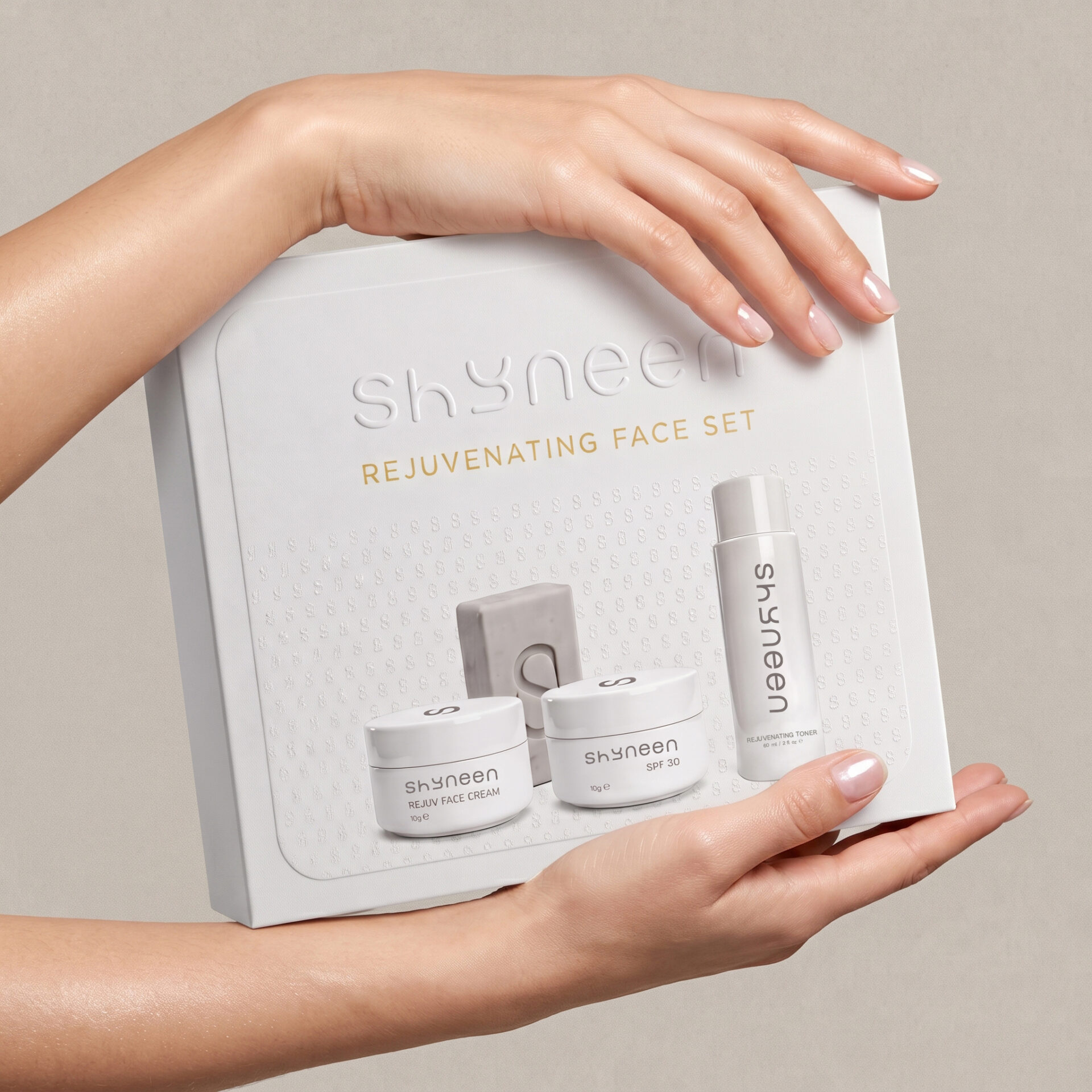 Rejuvenating Face Set - Image 9