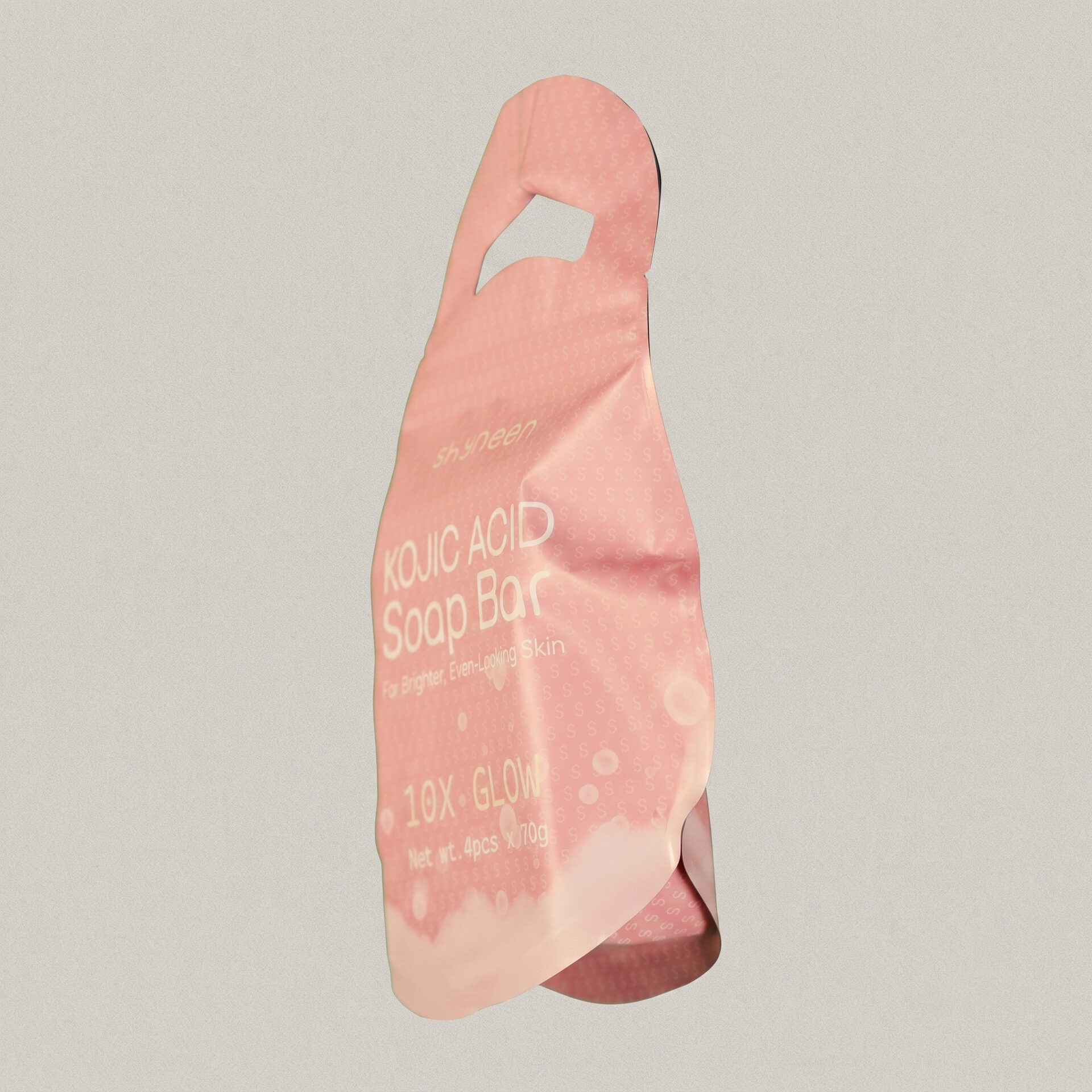 Kojic Acid Soap (Pack of 4) - Image 3