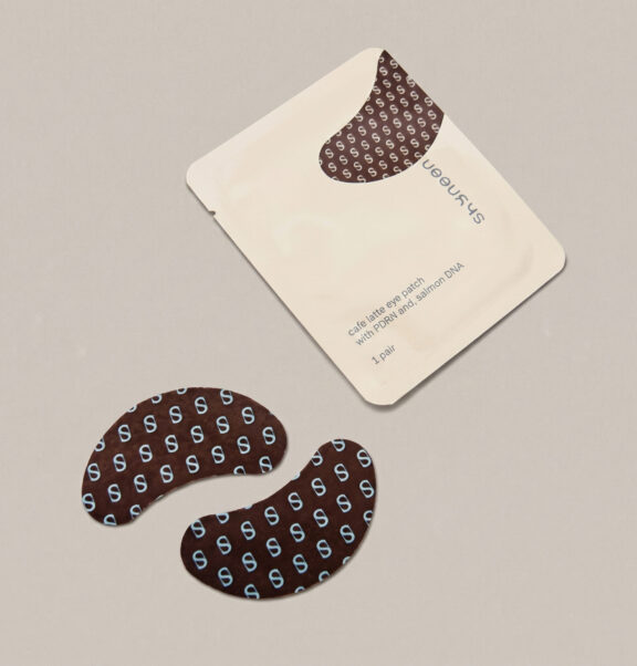 Instant cooling and reviving eye patches packed with hydrating actives to depuff under-eyes, reduce dark circles, and smooth fine lines.