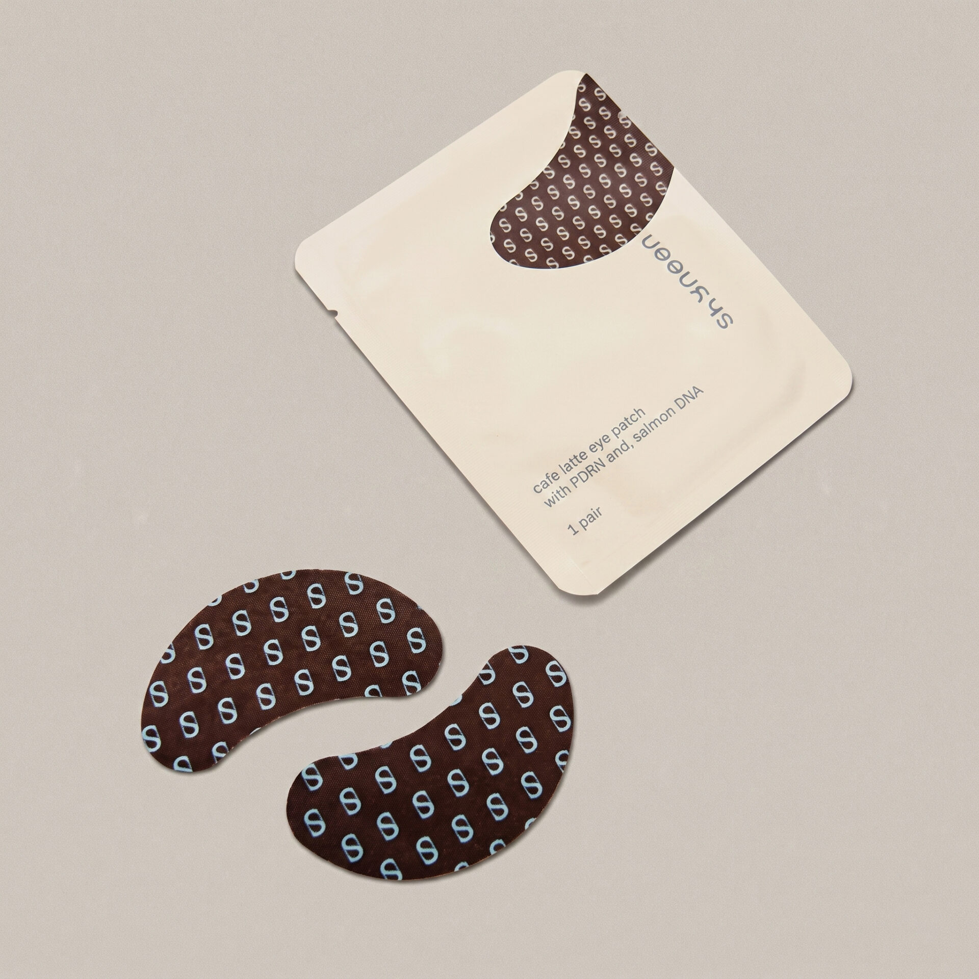 Hydrogel Eye Patch
